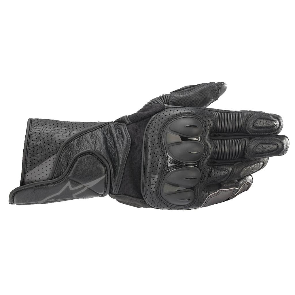 GUANTES ALPINESTARS SP-2 V3 black/anthracite