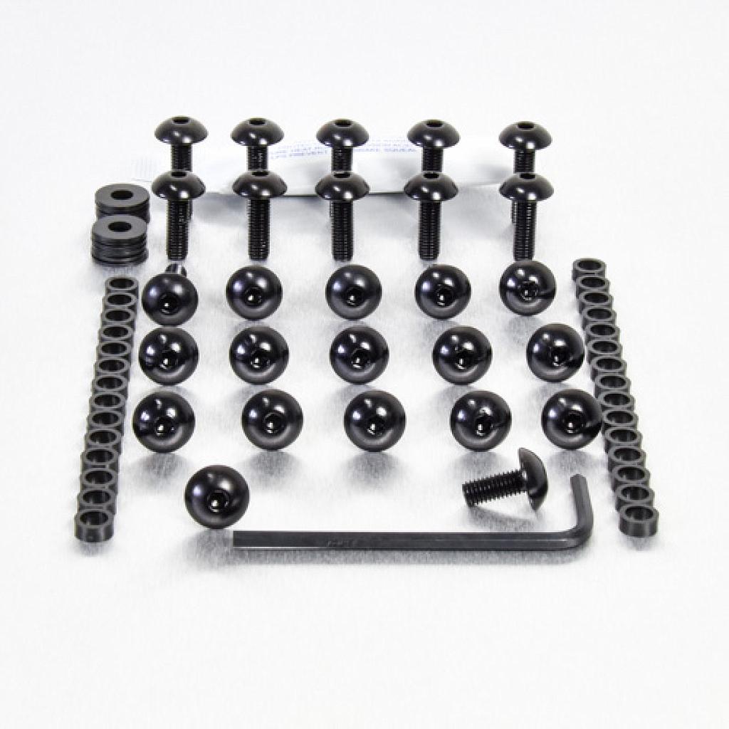 KIT DE TORNILLOS p/CUPULA BMW