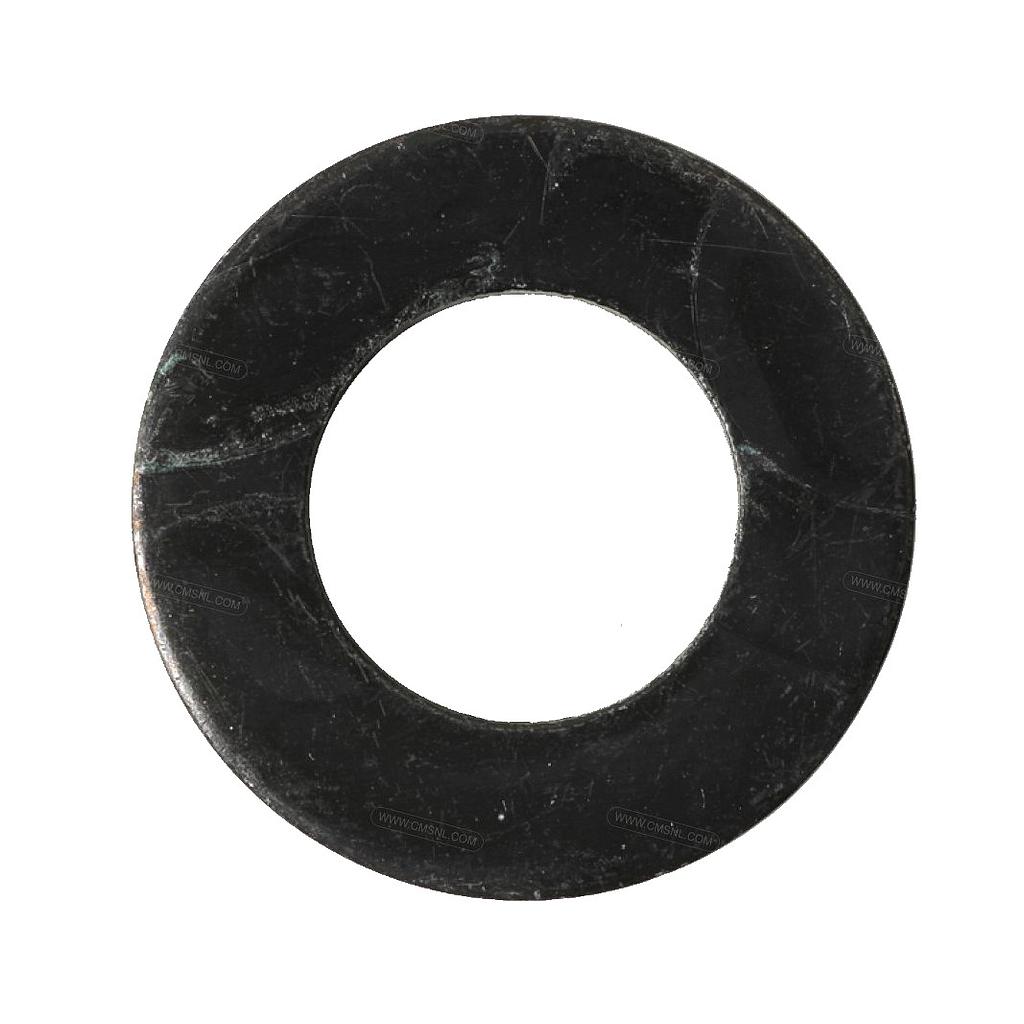 WASHER, PLAIN, 8MM