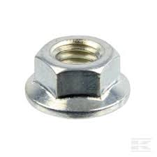 NUT, FLANGE, 8MM