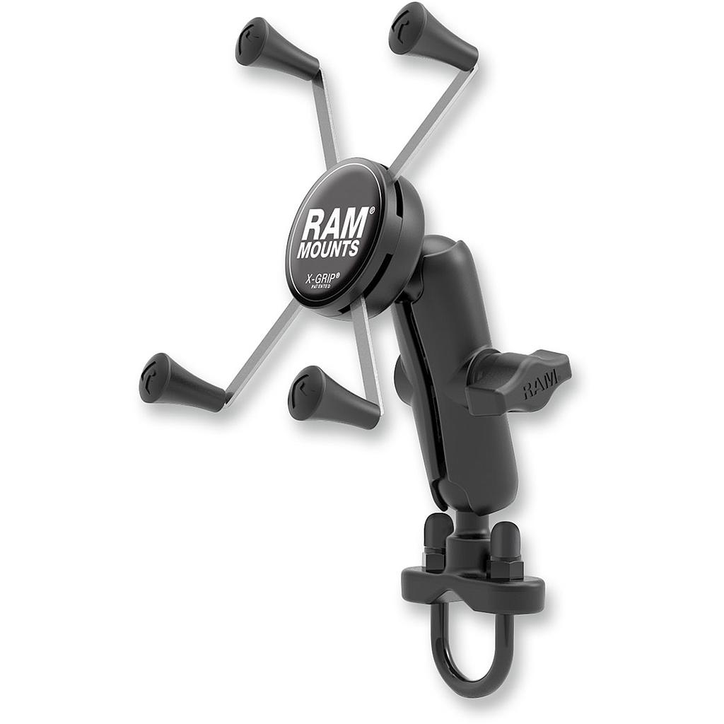 KIT RAM X-GRIP U-BOLT L