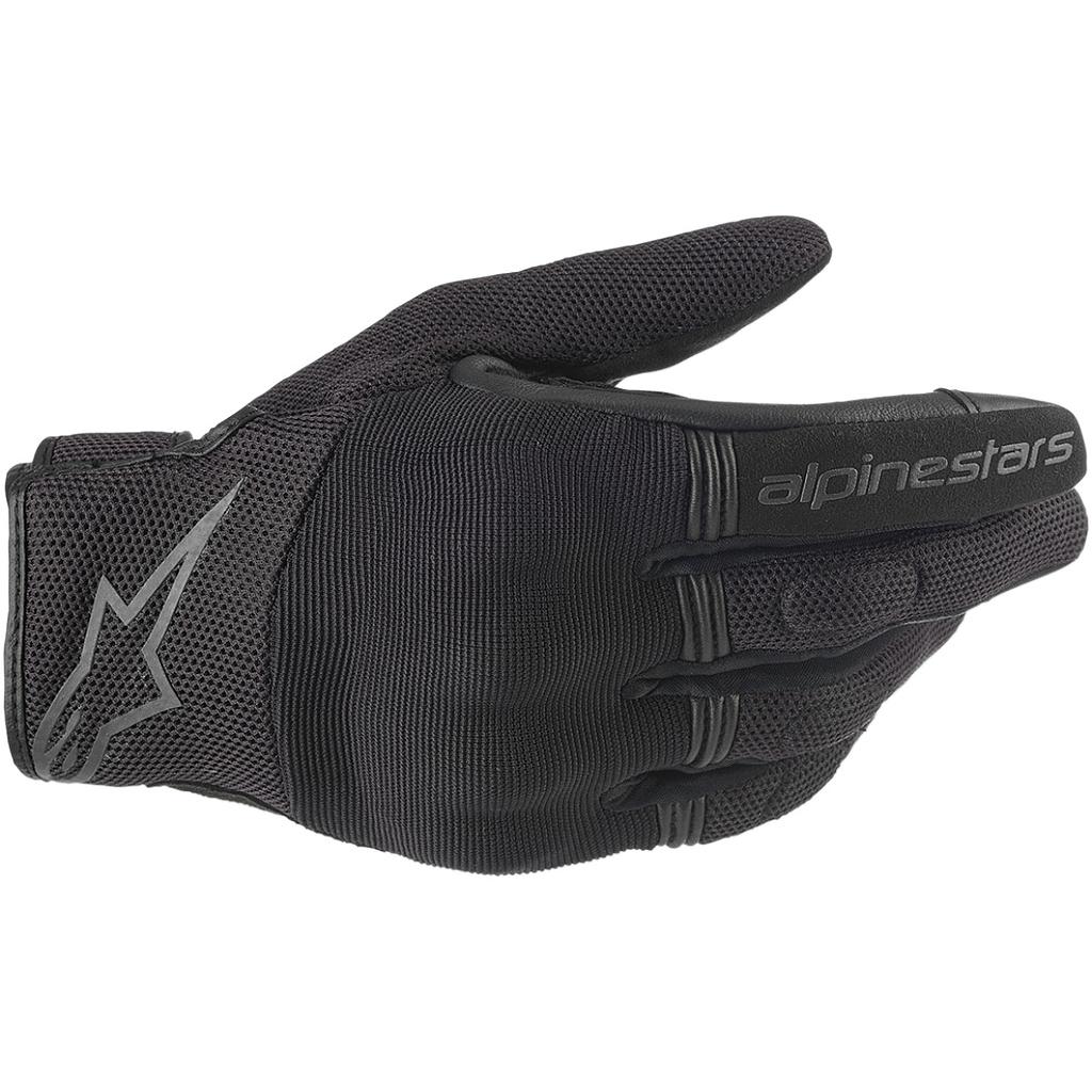 GUANTES ALPINESTARS COPPER LADY BLACK