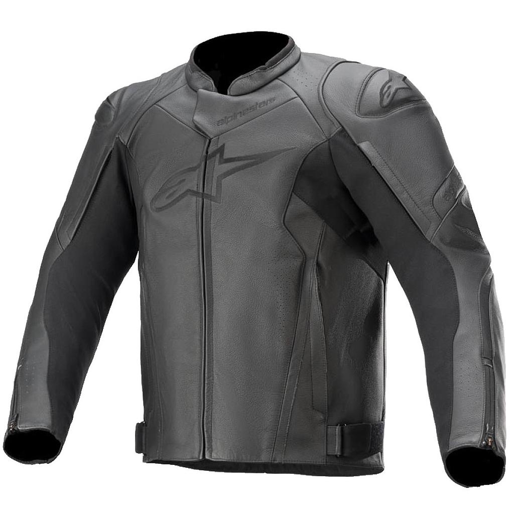 CHAQUETA ALPINESTARS FASTER V2 BLACK