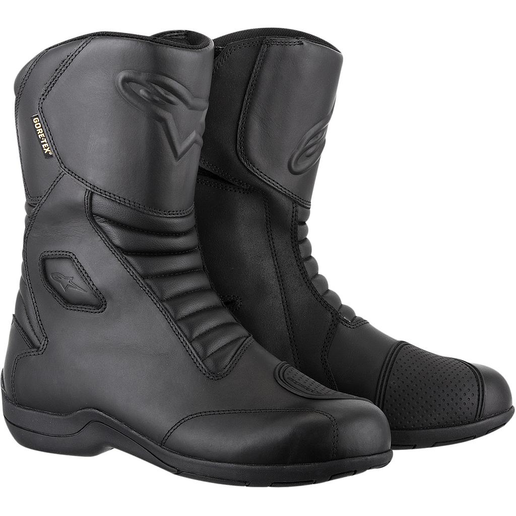 BOTAS ALPINESTARS GORE-TEX WEB GTX BLACK