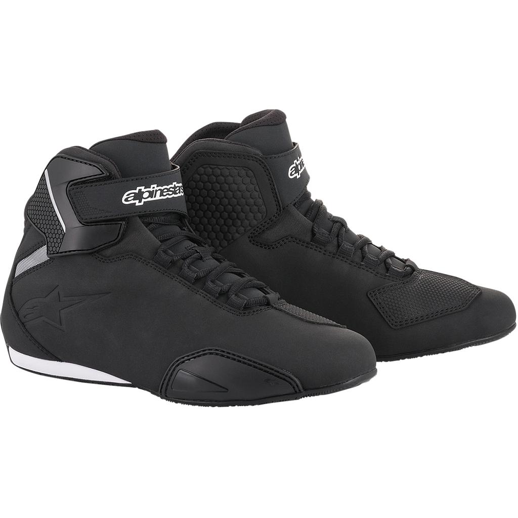 BOTIN ALPINESTARS SEKTOR BLACK