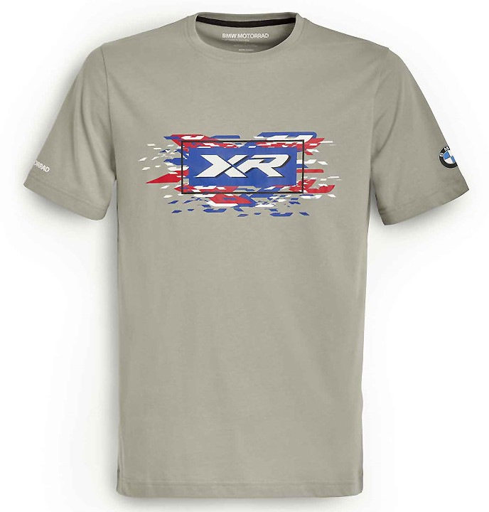 CAMISETA BMW S1000 XR