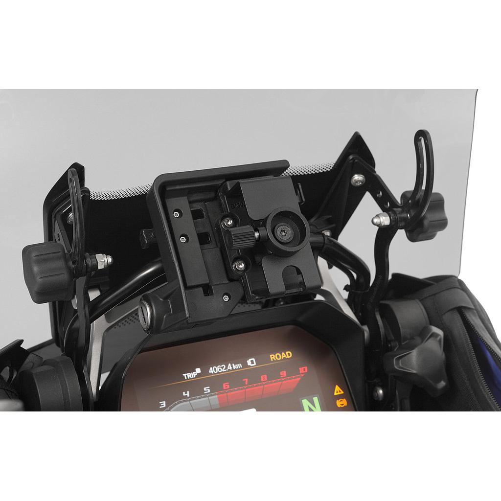Adaptador WUNDERLICH MULTICAMP p/SMARTPHONE