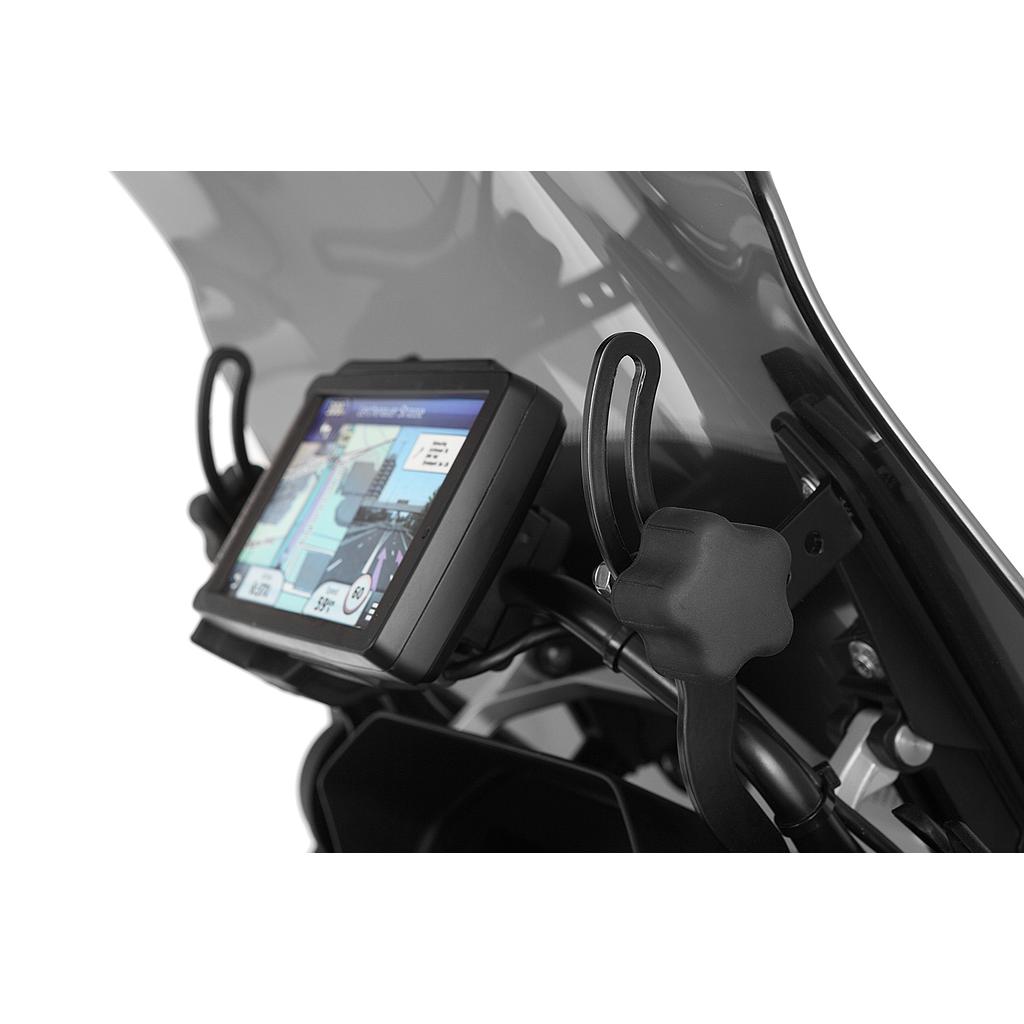 Refuerzo p/cúpula der. WUNDERLICH