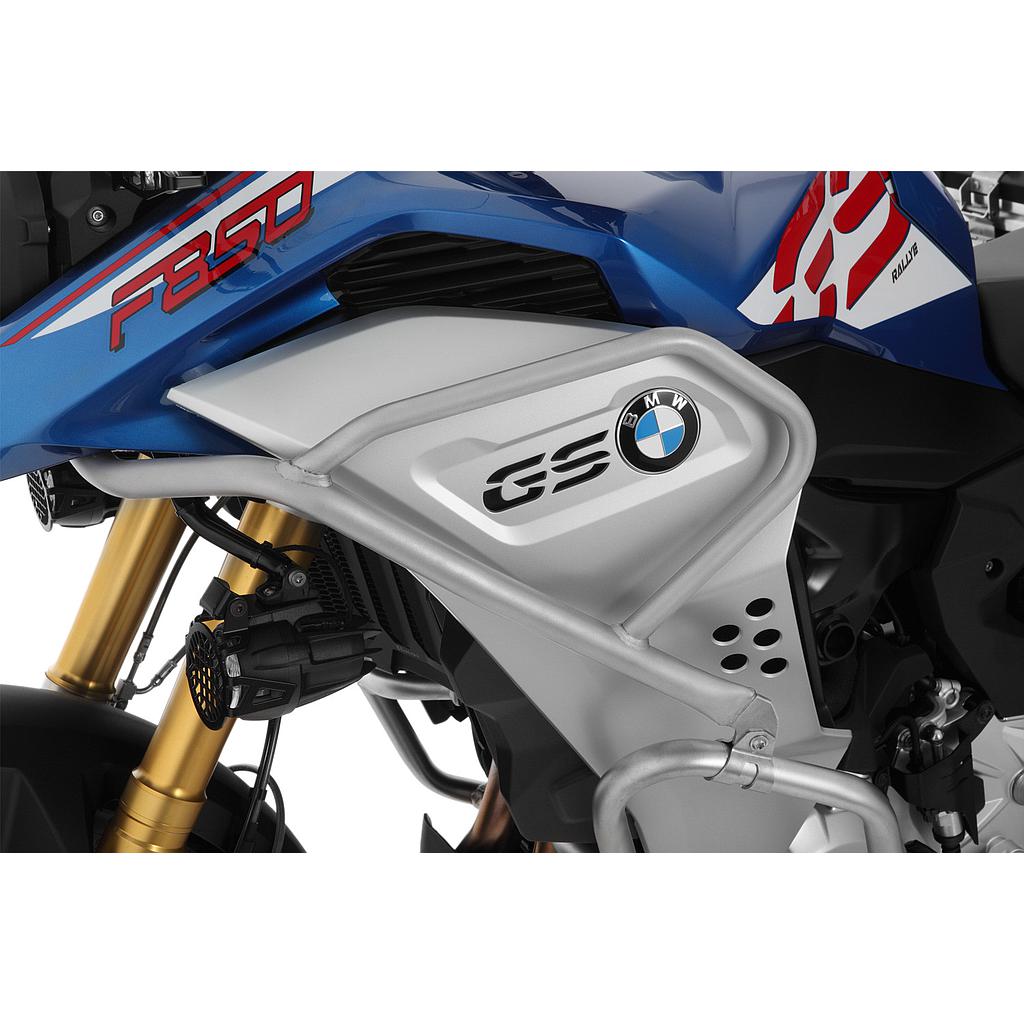 PROTECTOR SUPERIOR WUNDERLICH p/F850GS ADV. ac. inox.