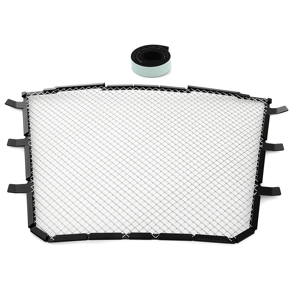 PROTECTOR WUNDERLICH P/RADIADOR DE AGUA S1000XR-RR-R 19-21