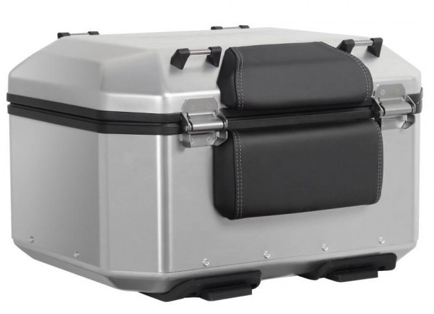 RESPALDO SHAD p/TOP CASE TERRA