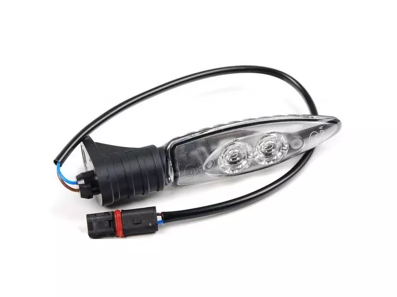 Intermitente led p/BMW varias cable corto