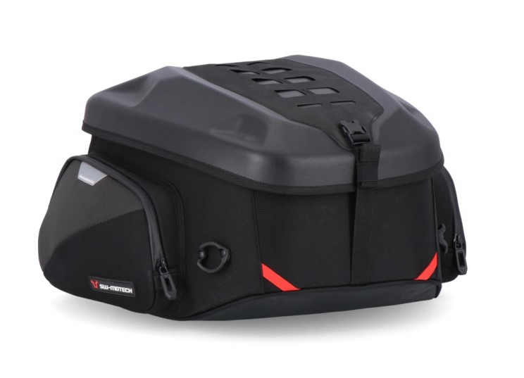 Bolsa trasera PRO REARBAG 22-34 lts.