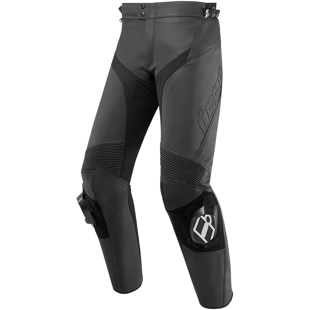 PANTALON ICON HYPERSPORT BLACK