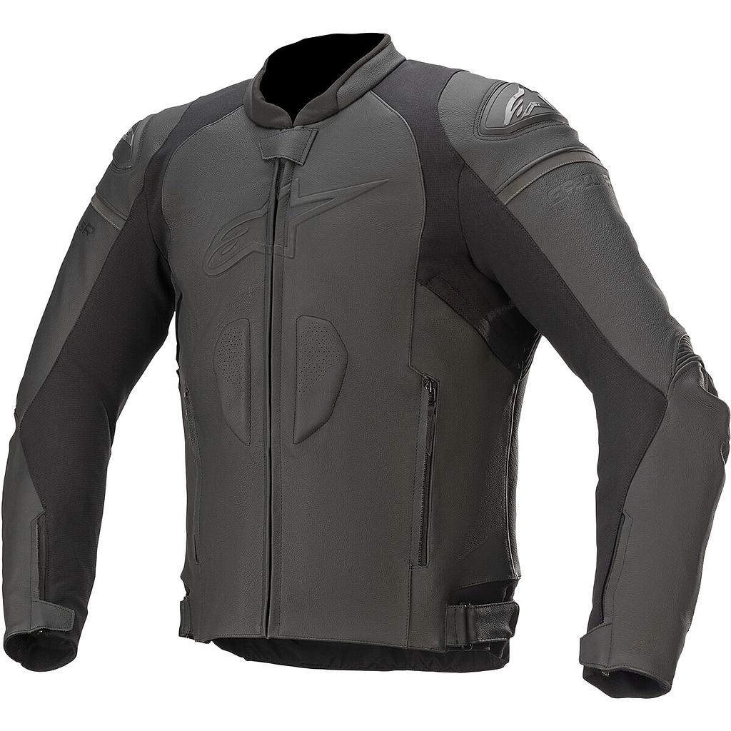 CHAQUETA ALPINESTARS GP+R V3 BLACK/BLACK