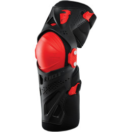 RODILLERAS THOR FORCE XP