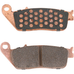 PASTILLAS DE FRENO EBC FA226HH
