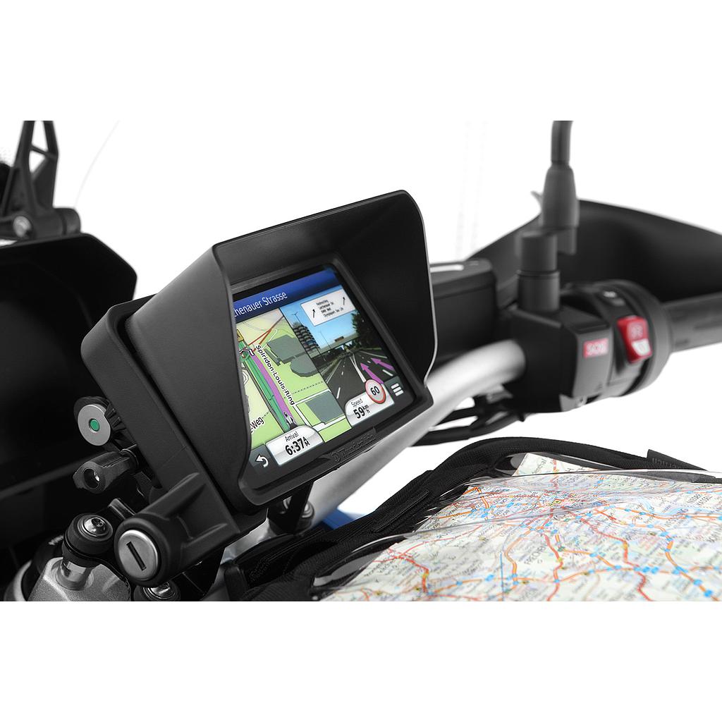 VISERA WUNDERLICH PROTECTOR P/NAVEGADOR GPS BMW VI