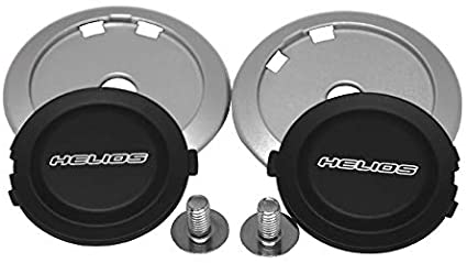 KIT PANTALLA PLATES HELIOS