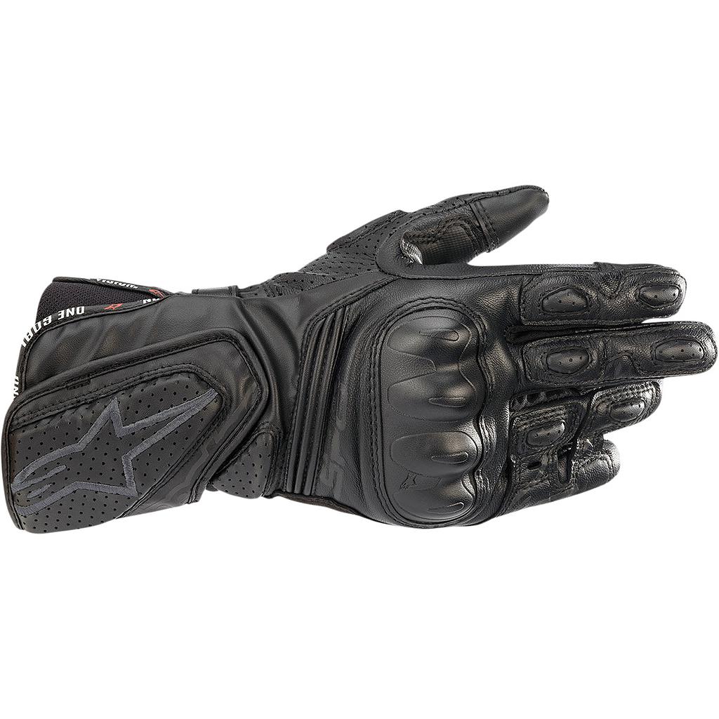GUANTES ALPINESTARS SP-8 V3 LADY BLACK