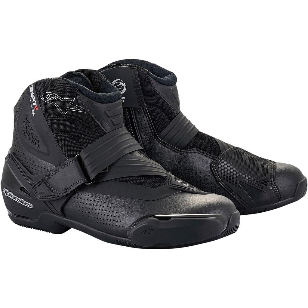 Botín ALPINESTARS SMX1-R AIR V2 bk