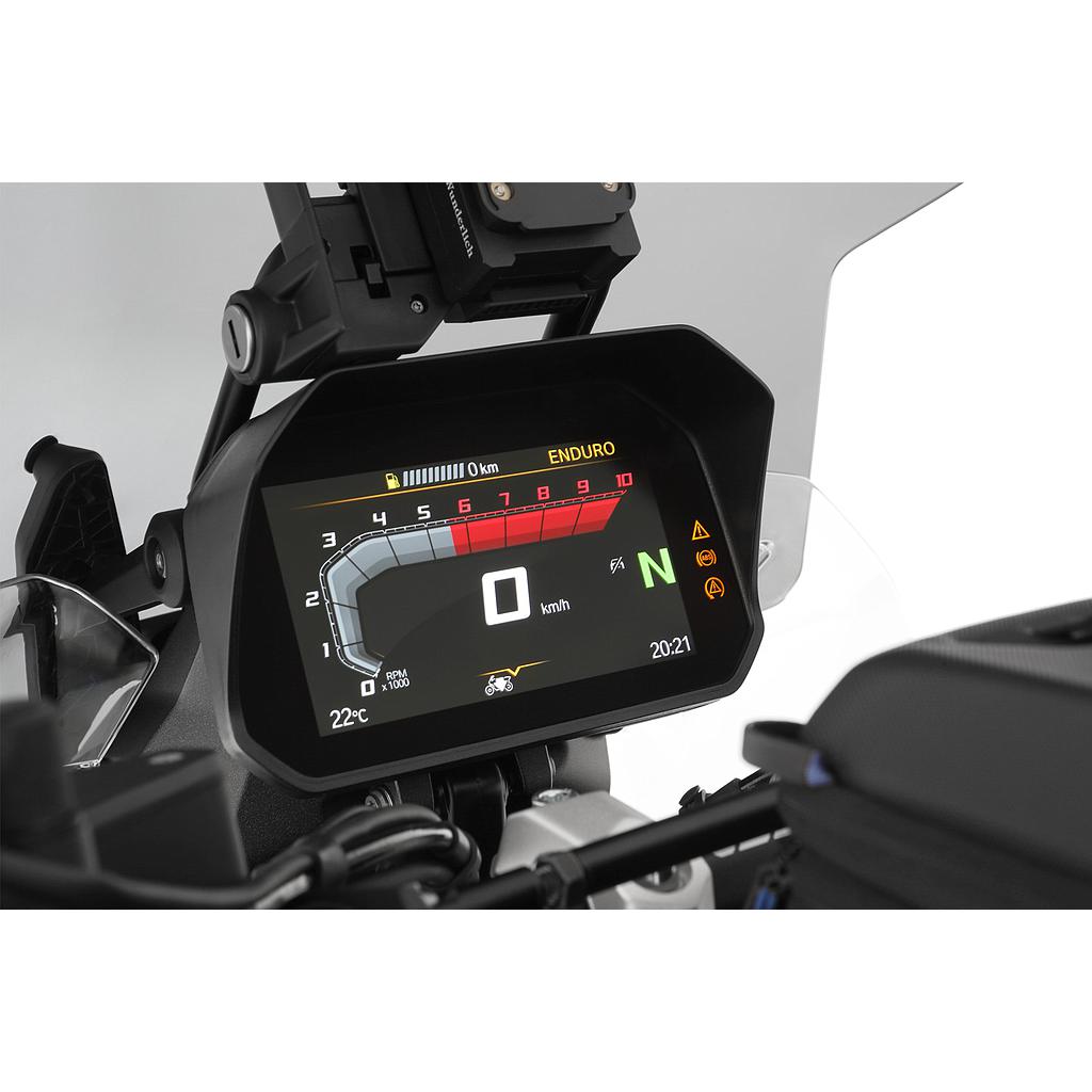 Visera protector p/TFT WUNDERLICH GS 2018