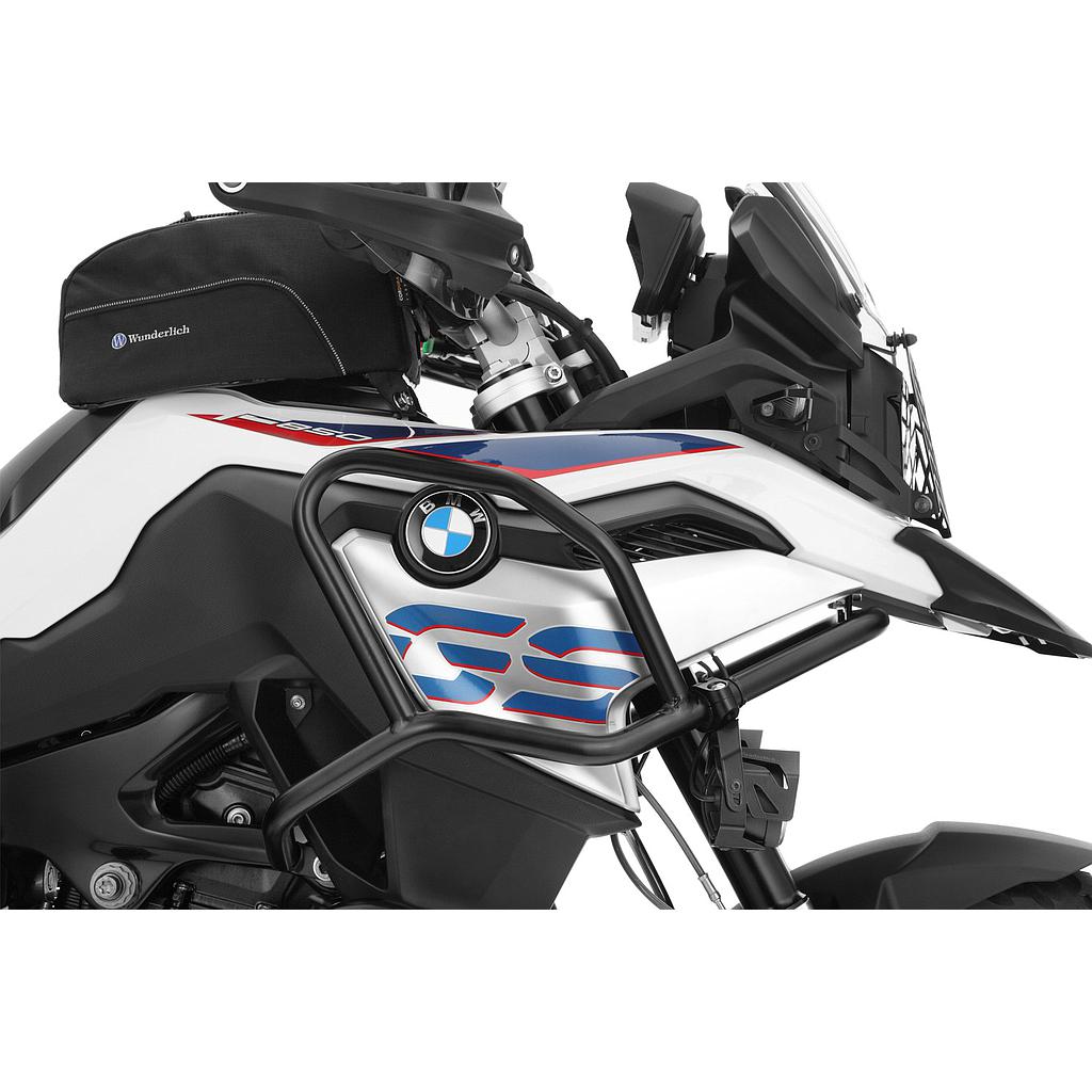 Protector superior WUNDERLICH ADVENTURE black F850GS