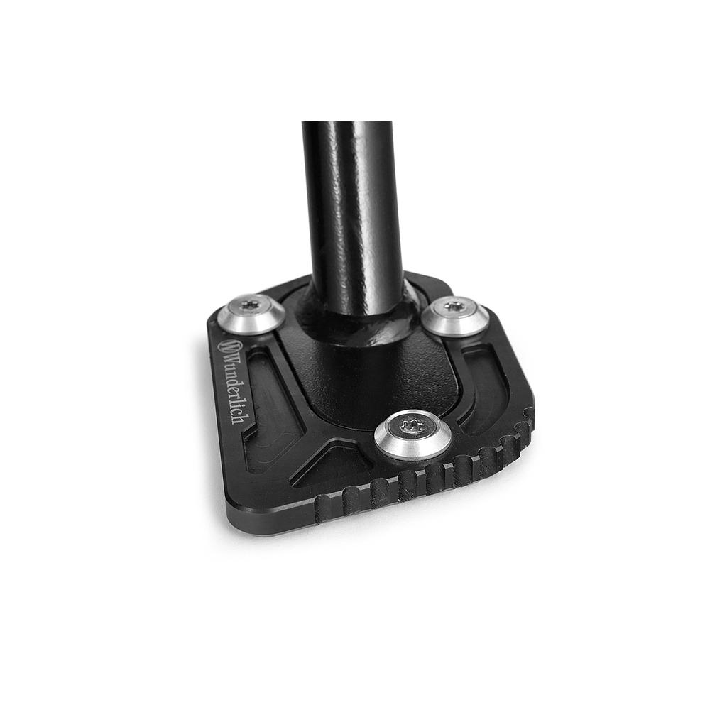 Base pata de cabra WUNDERLICH BMW R1200/1250 GS LC