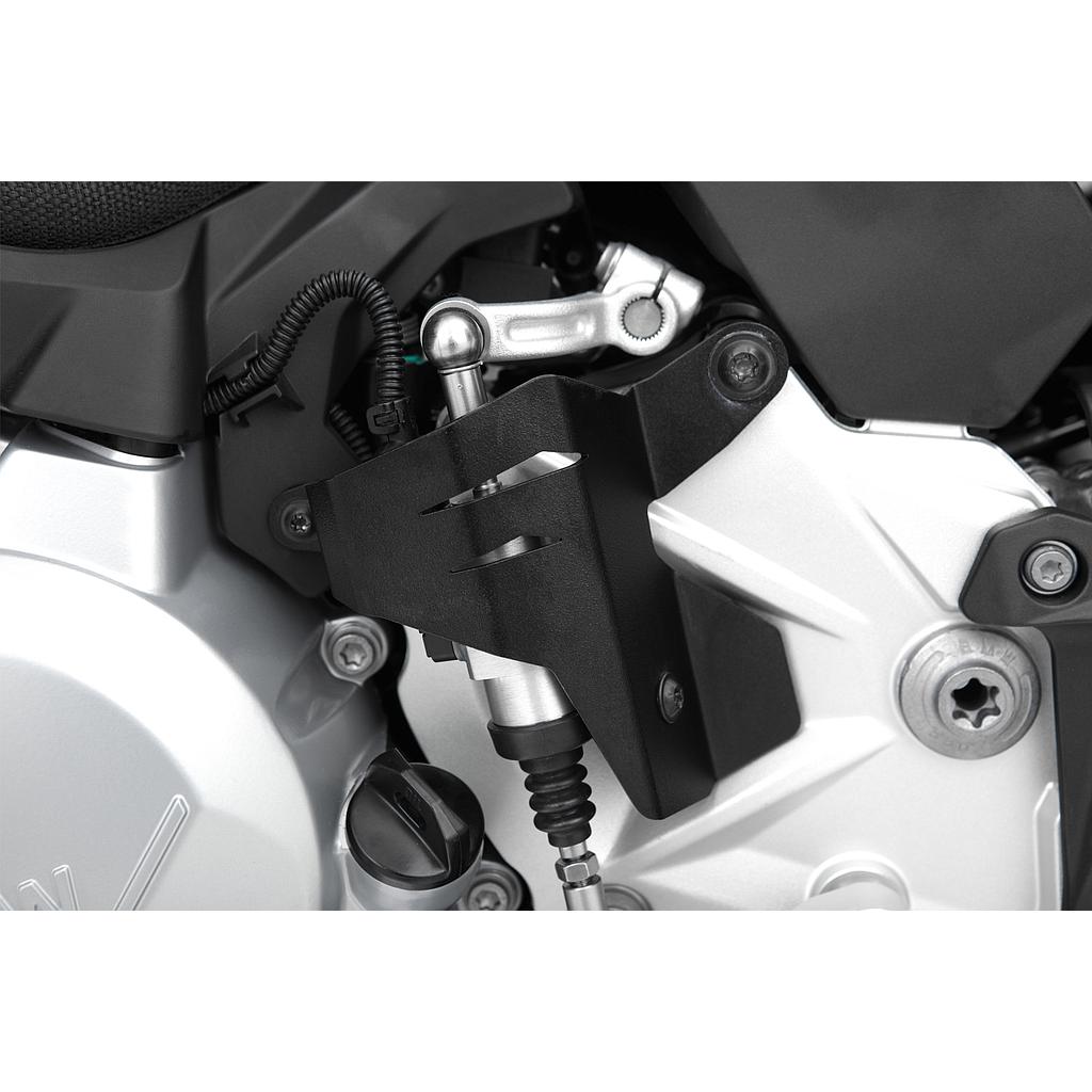 PROTECTOR WUNDERLICH p/asistente cambio black
