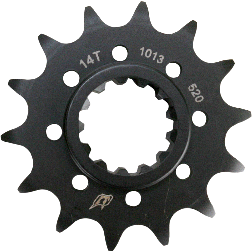 PIÑON DRIVEN 14T 520