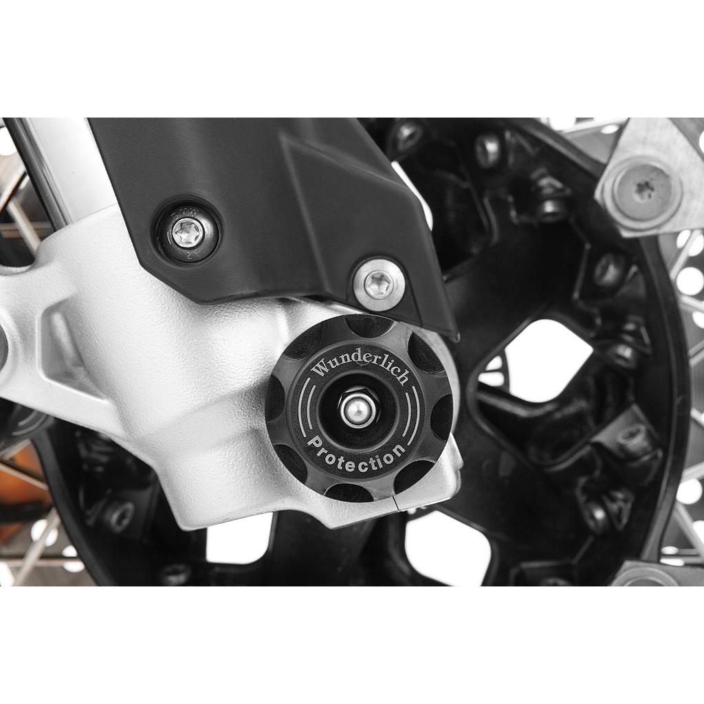 KIT TOPE ANTICAIDA WUNDERLICH p/eje delant. F850GS-F900XR-R