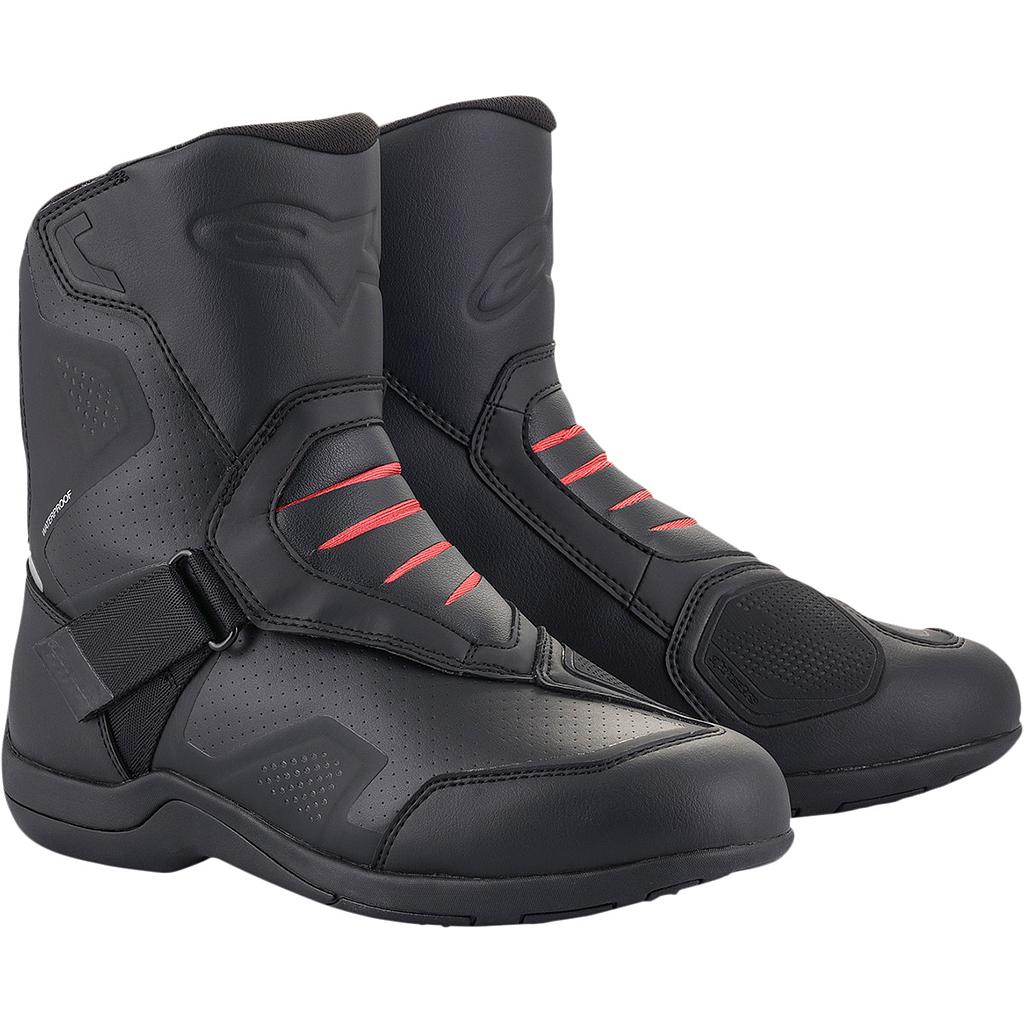 Botas ALPINESTARS RIDGE V2 WP black