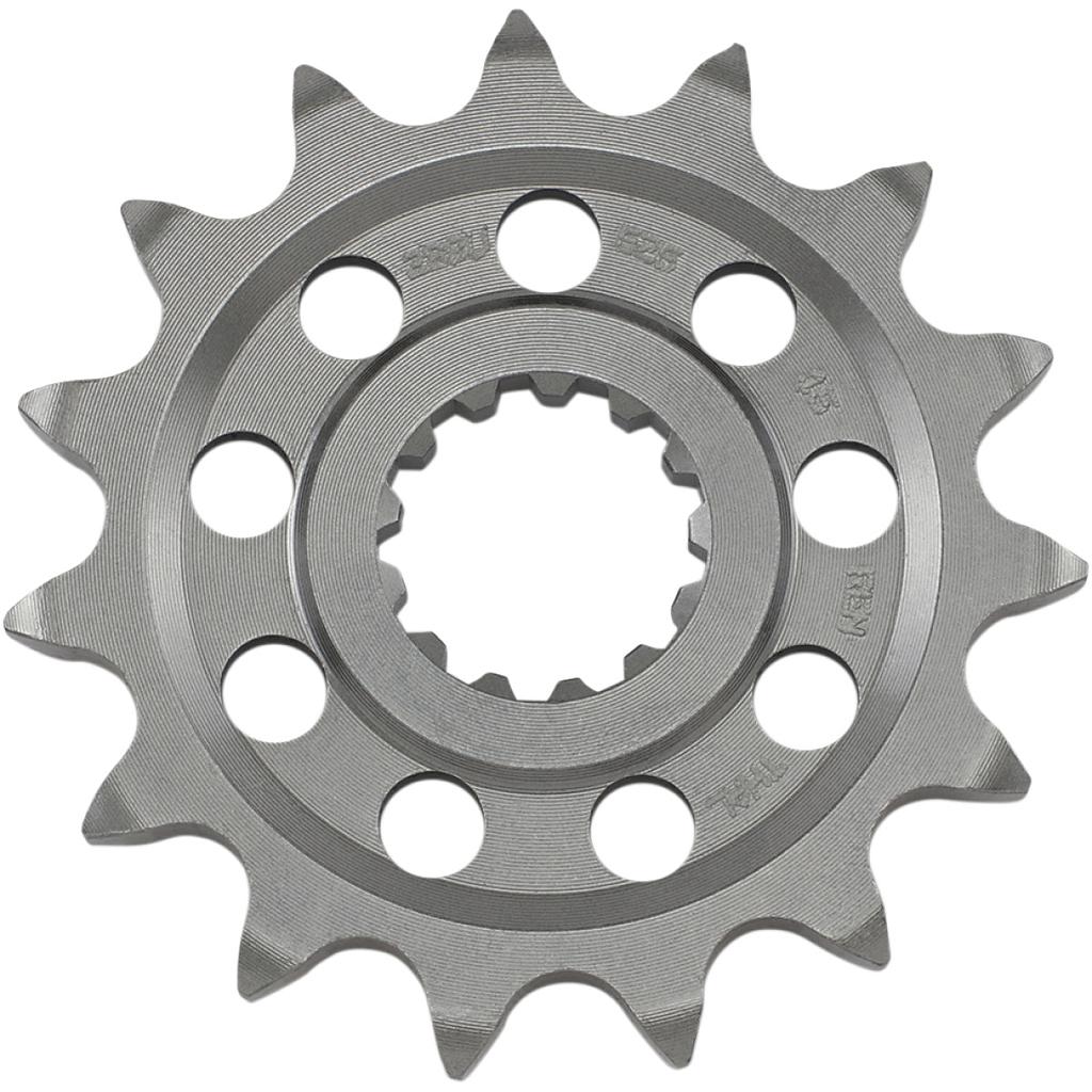 PIÑON RENTHAL 15T 525 UL KAWA/SUZ/TRI