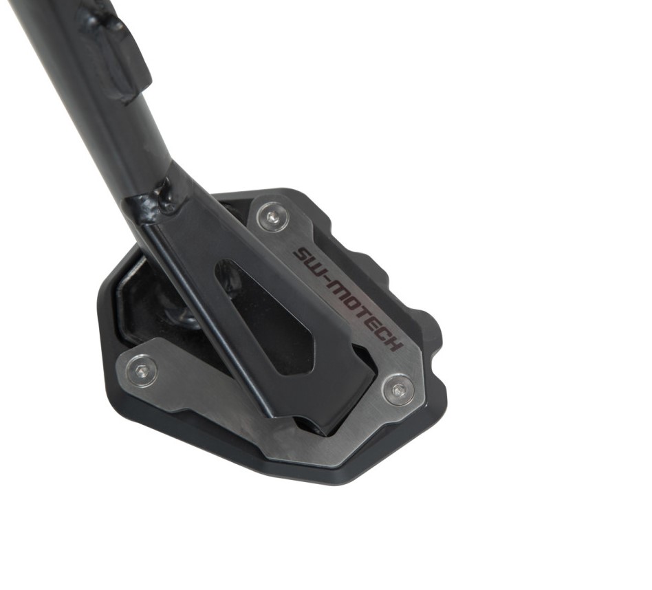 Base pata de cabra p/HONDA A. TWIN CRF1100L