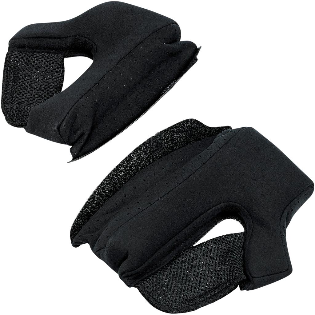 CHEEK PADS BITWELL GRINGO 24MM S