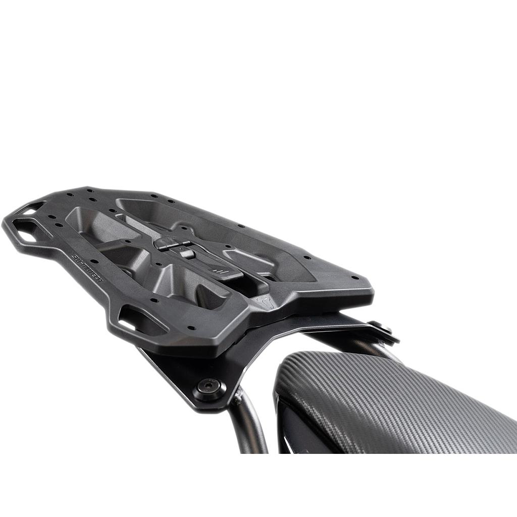 Adaptador STREET-RACK p/portaequip. SHAD 2