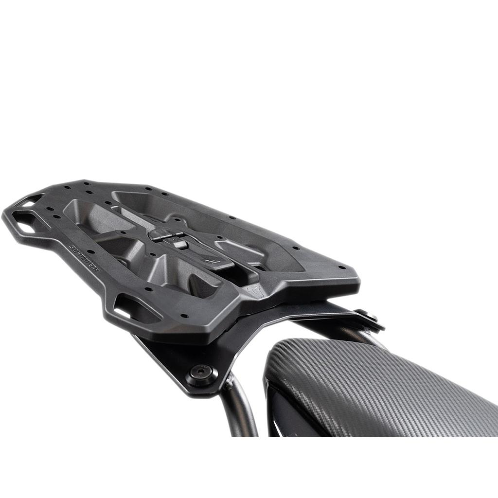 ADAPTADOR STREET-RACK P/PORTAEQ. SHAD 2 BLACK