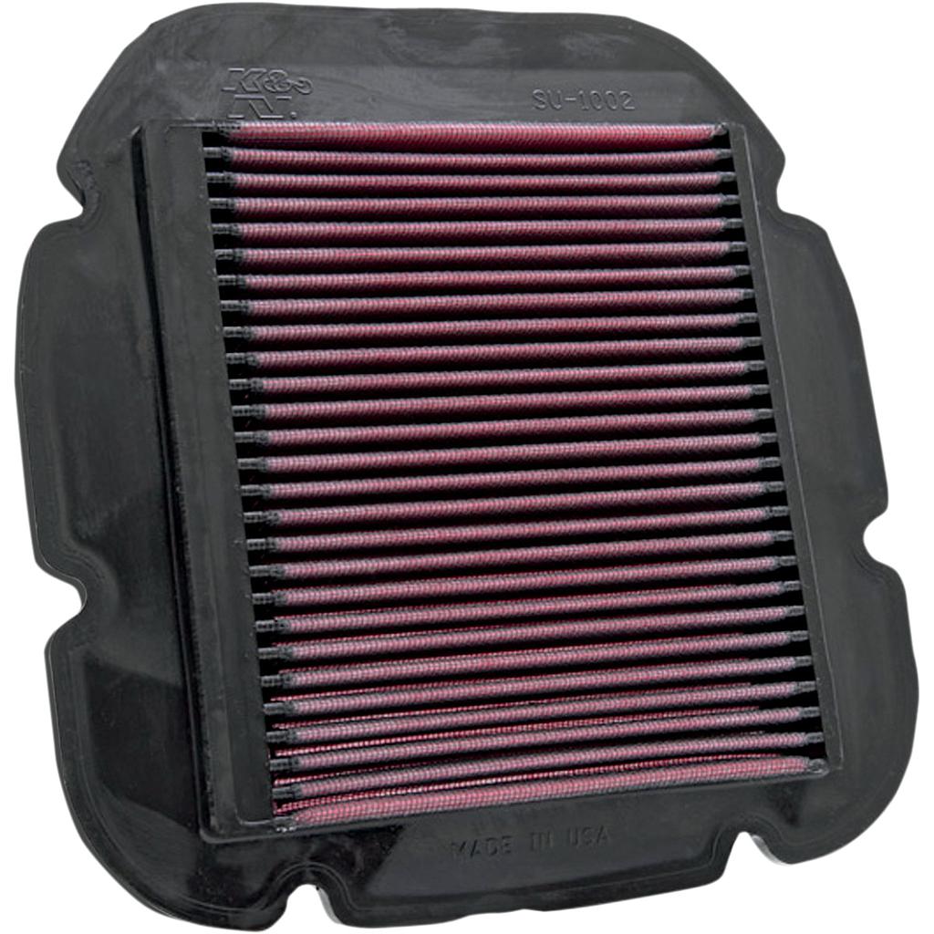 FILTRO DE AIRE K&amp;N SUZUKI 100V-STROM