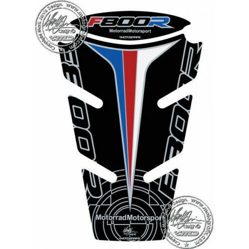 PROTECTOR DEPOSITO MOTOGRAFIX BMW F800R B/B/R/W