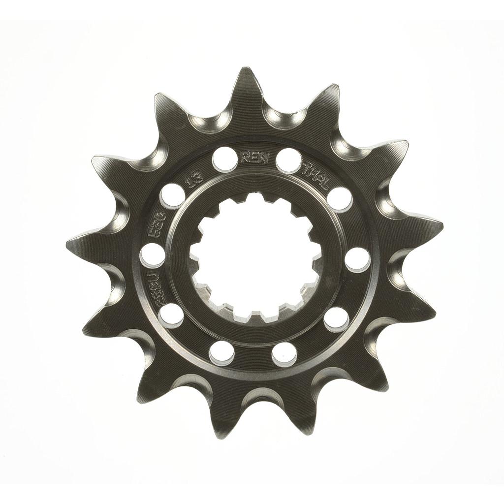 PIÑON RENTHAL 15T 520 alivianado YAMAHA