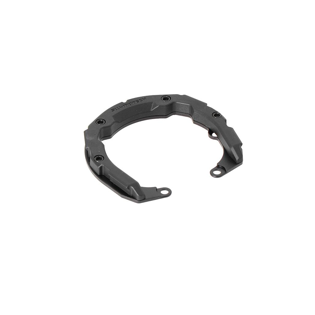 ANILLO DEPOSITO PRO p/KTM black 6 tornillos