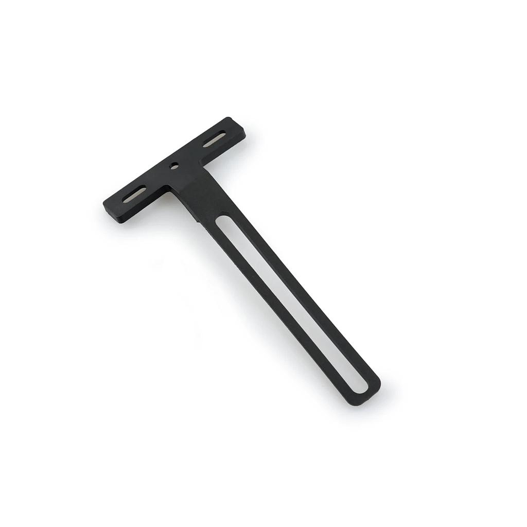 SOPORTE CATADIOPTRICO PUIG