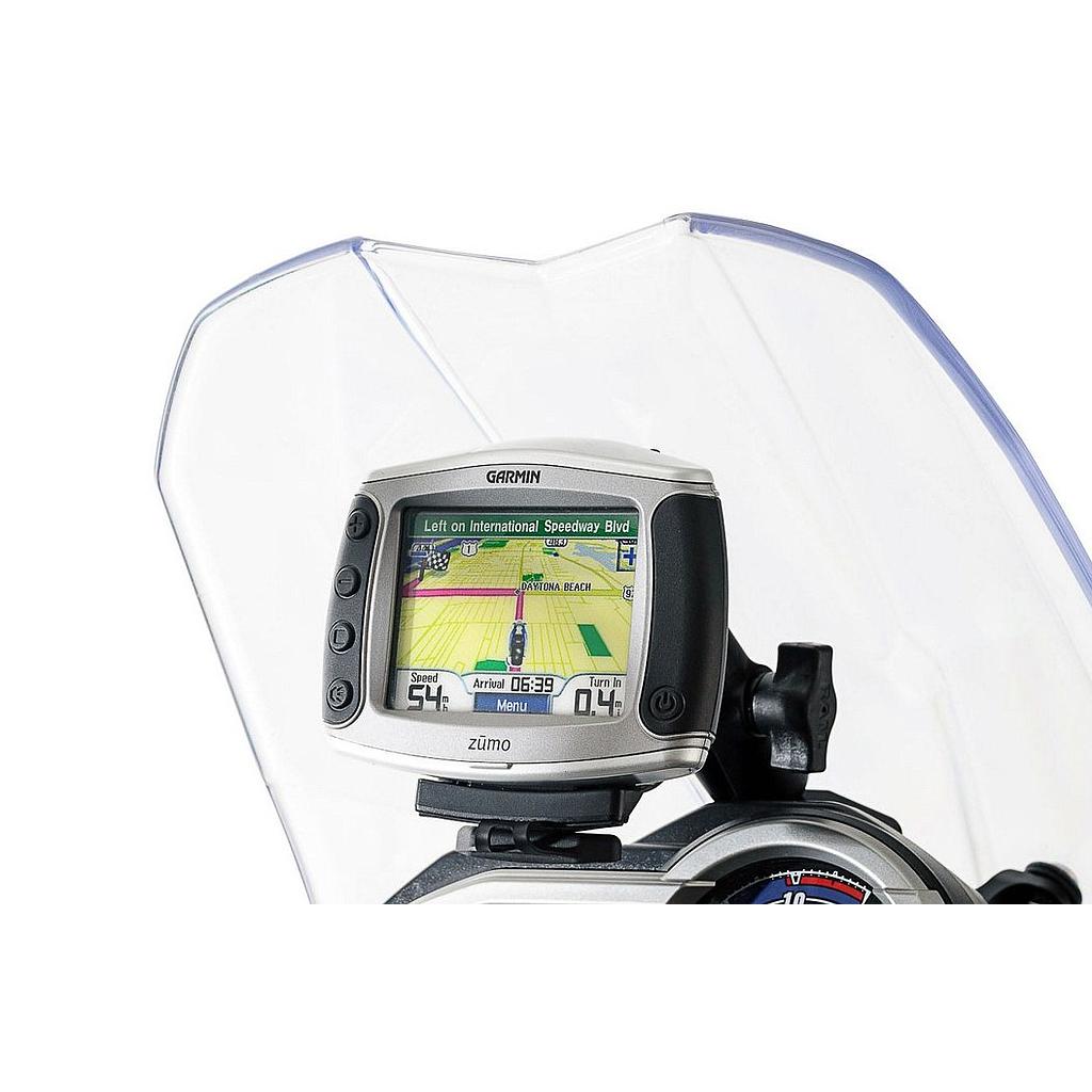 Soporte GPS p/salpicadero TRIUMPH TIGER 800