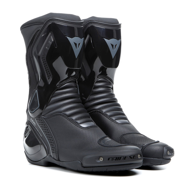 BOTAS DAINESE NEXUS 2 AIR BLACK