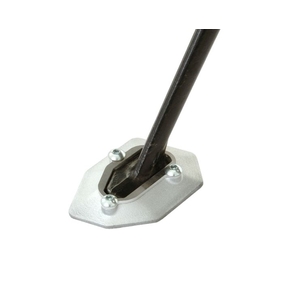 Base pata de cabra p/BMW F800ST/R