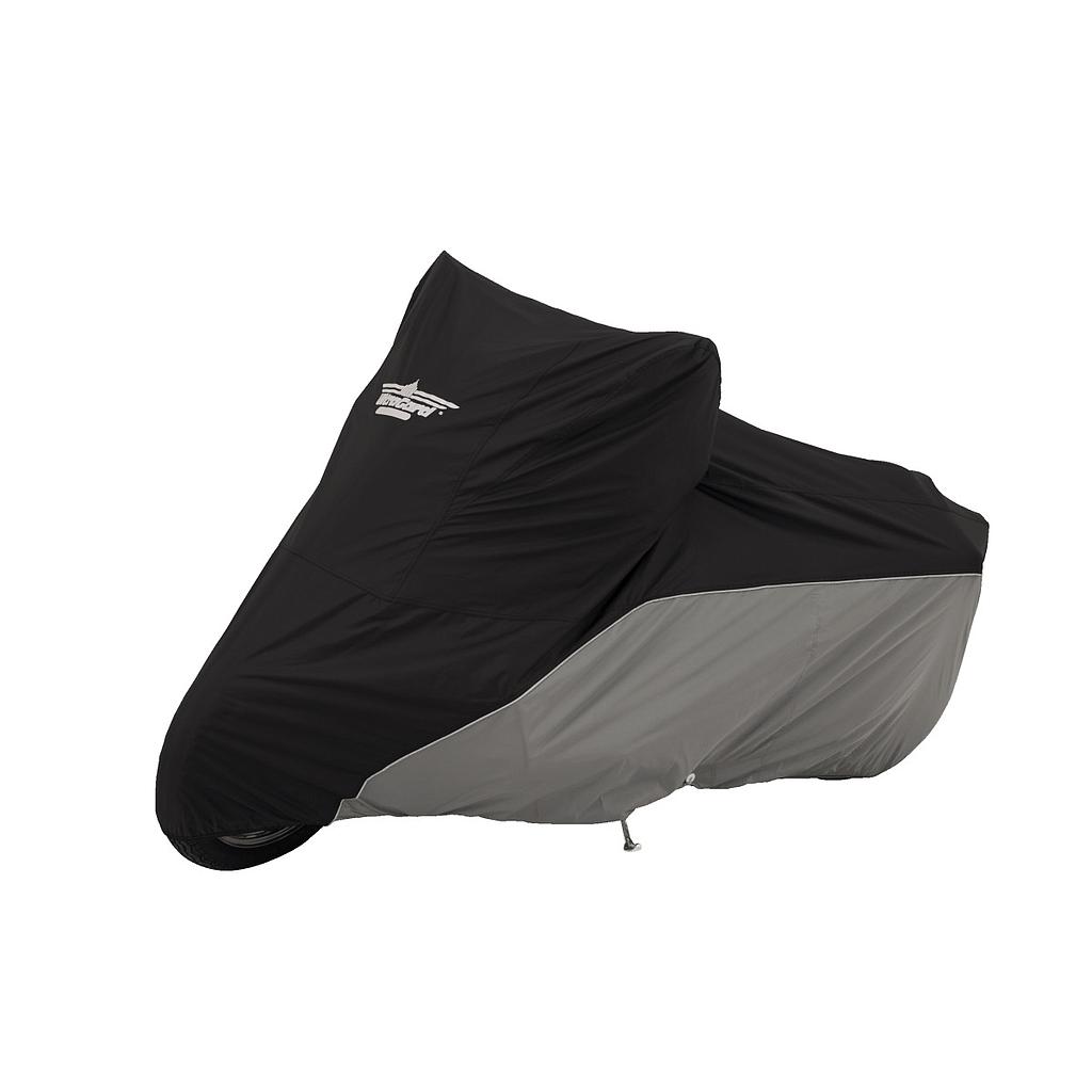Funda moto ULTRAGARD CHARCOAL MED. CRUISER