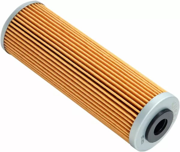 FILTRO DE ACEITE K&amp;N KN-650 p/KTM