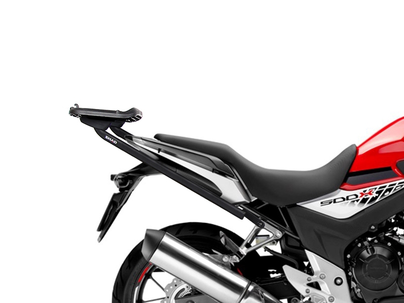 SOPORTE SHAD TOP CASE HONDA CB500X