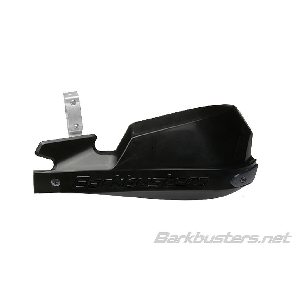 Cubre manos BARKBUSTERS VPS black/black