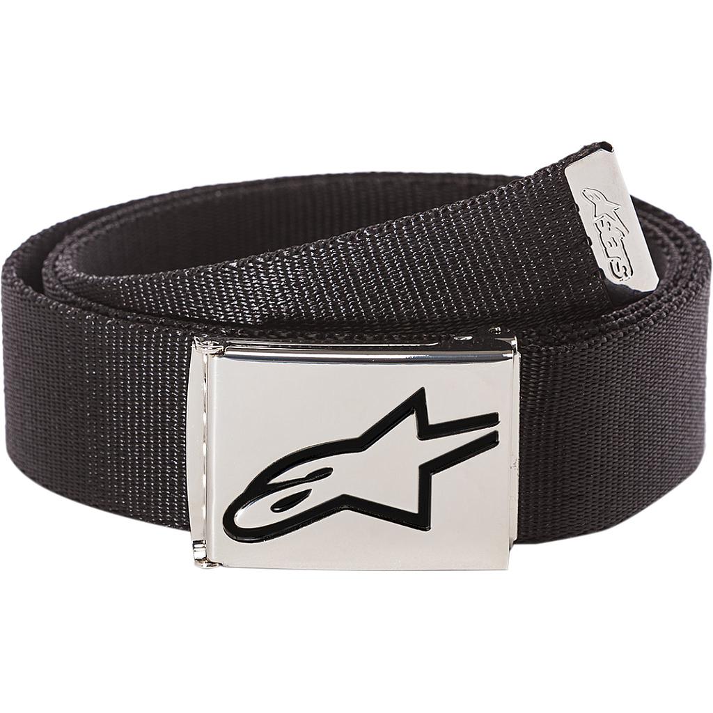 Cinturón ALPINESTARS AGELESS WEB chrome
